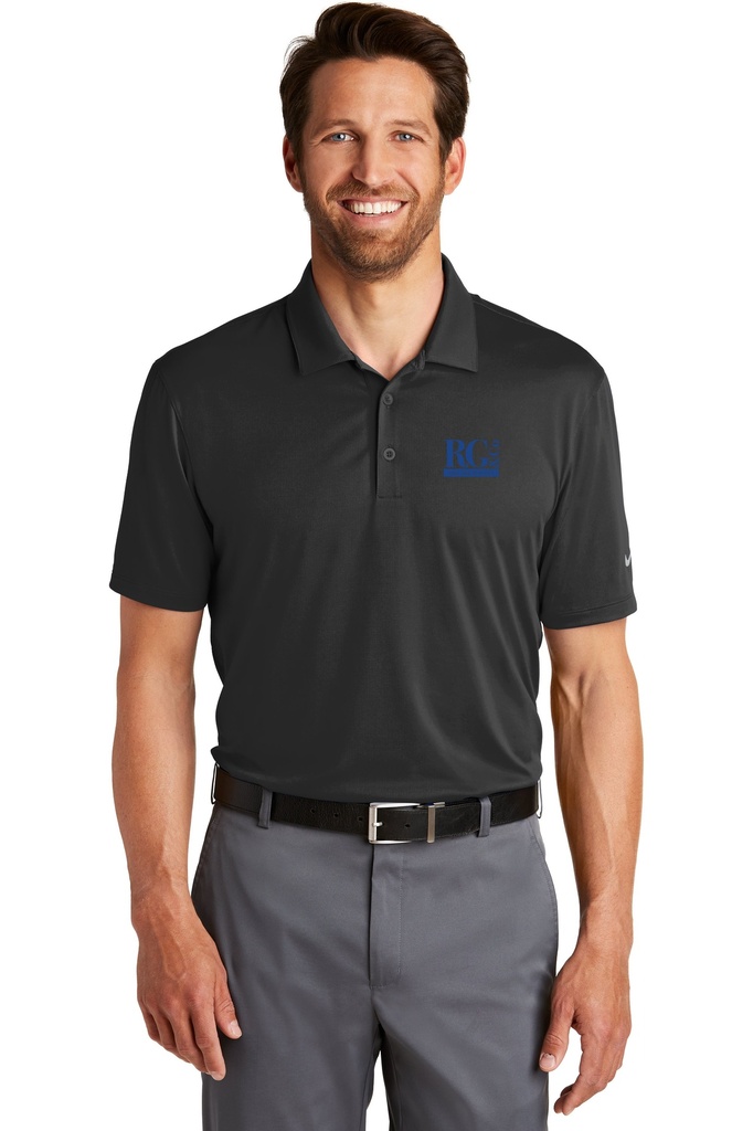 Nike Dri FIT Legacy Polo