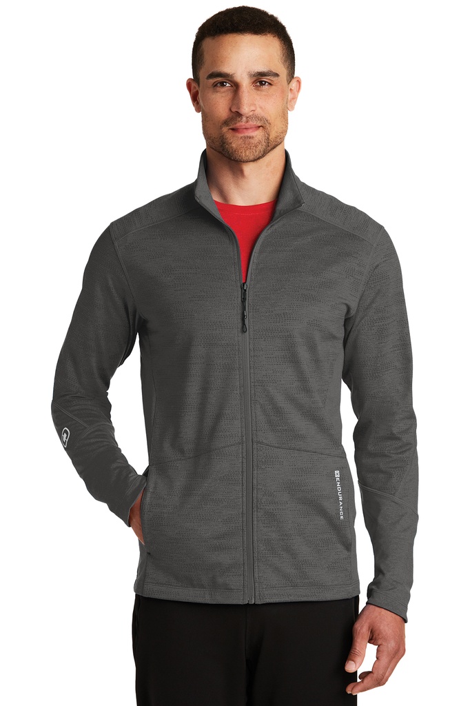 OGIO Sonar Full-Zip