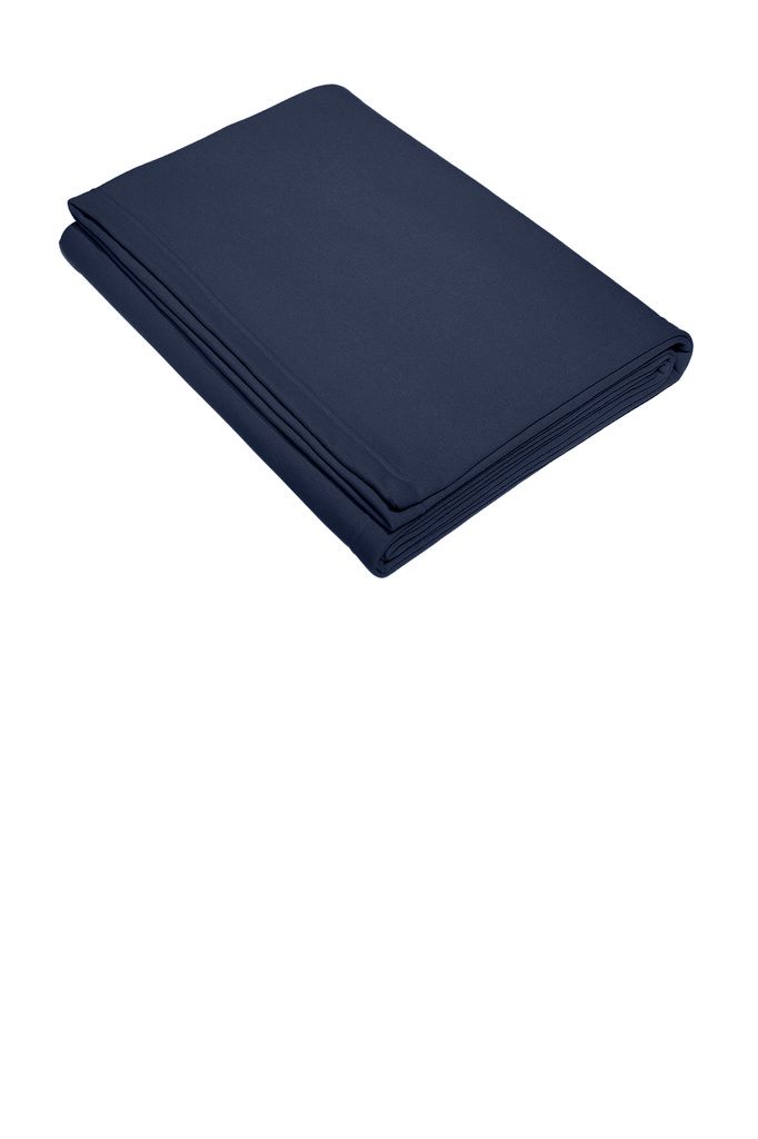Port & Company® Core Fleece Sweatshirt Blanket