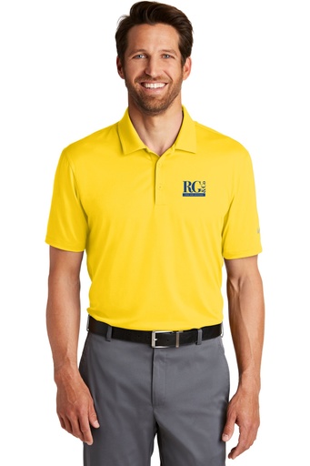 Nike Dri FIT Legacy Polo