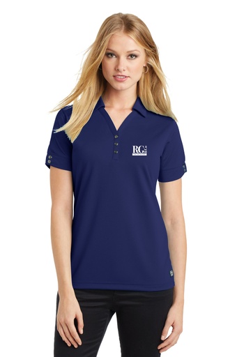 Ogio Ladies Glam Polo