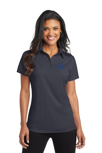 Port Authority Ladies Dimension Polo