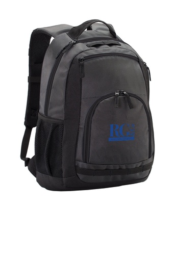 Port Authority Xtreme Backpack