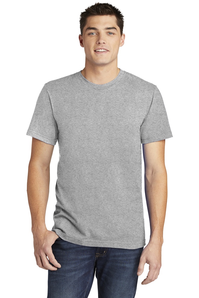 American Apparel Fine Jersey T-Shirt