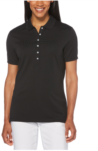 Callaway Women's Raised Ottoman Polo