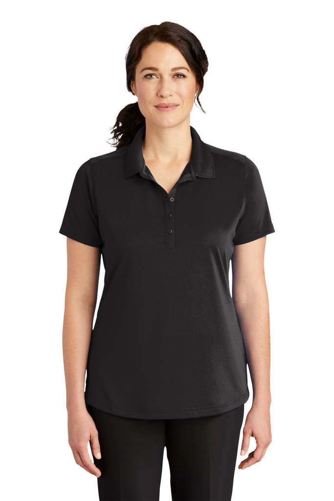 CornerStone® Ladies Select Lightweight SnagProof Polo