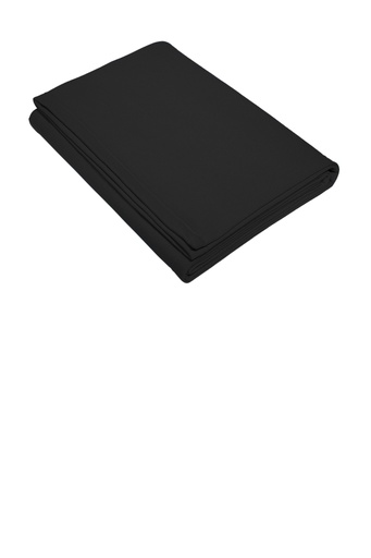 Port & Company® Core Fleece Sweatshirt Blanket